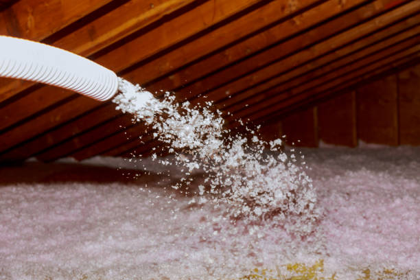 Types of Insulation We Offer in Bothell West, WA
