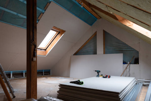 Best Commercial Insulation in Bothell West, WA