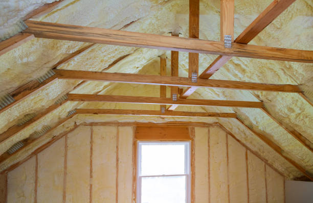 Best Blown-in Insulation in Bothell West, WA
