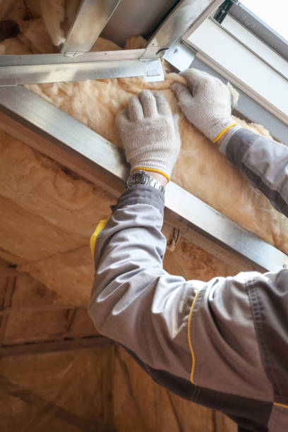 Best Insulation Maintenance and Repair in Bothell West, WA