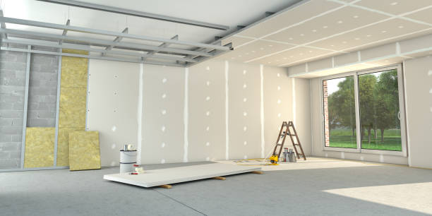 Best Energy Efficiency Insulation in Bothell West, WA