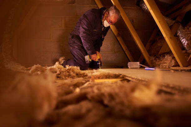 Best Insulation for Specific Applications in Bothell West, WA